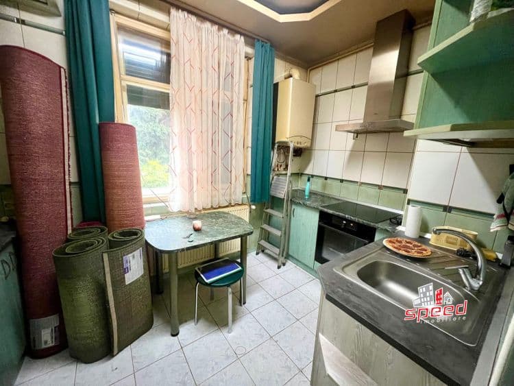 Apartament cu 2 camere in tg mures semicentral