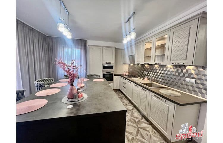 Apartament cu 2 camere in mures livezeni